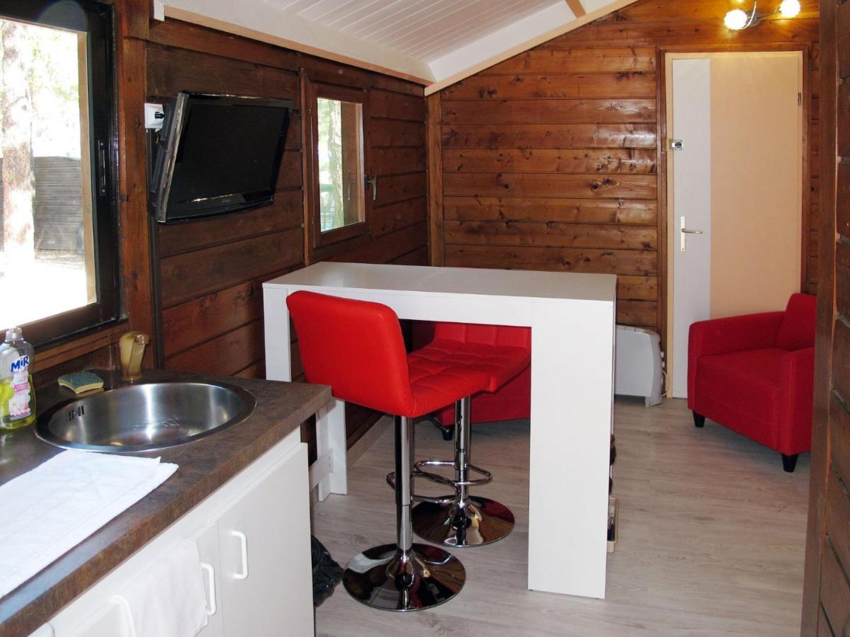 Holiday Home Tramariccia-2 By Interhome Calvi  Exterior photo