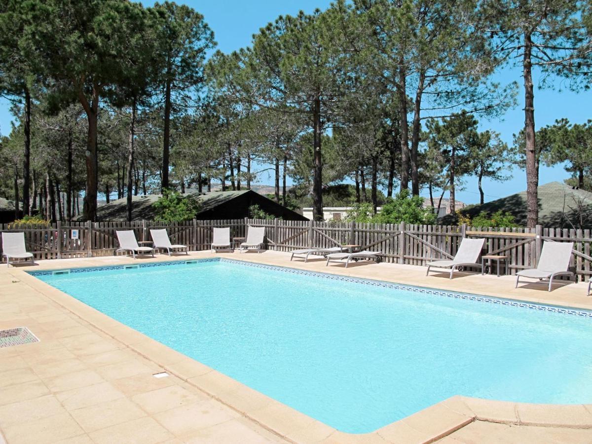 Holiday Home Tramariccia-2 By Interhome Calvi  Exterior photo